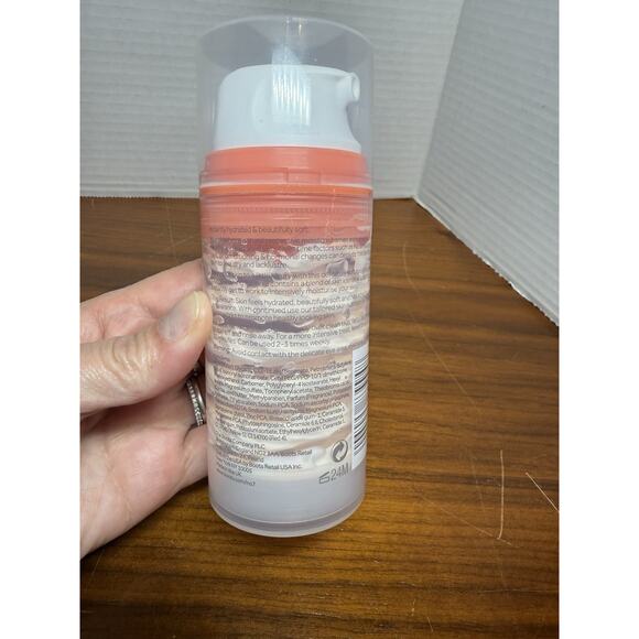 NO 7 NOURISHING HYDRATION MASK DRY/VERY DRY INSTANT RESULTS 3.3 OZ New - Picture 2 of 3